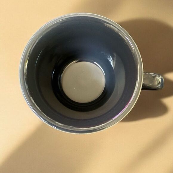 Like New Fiesta  Slate Mug (Retired) with Ring Handle - Picture 4 of 4